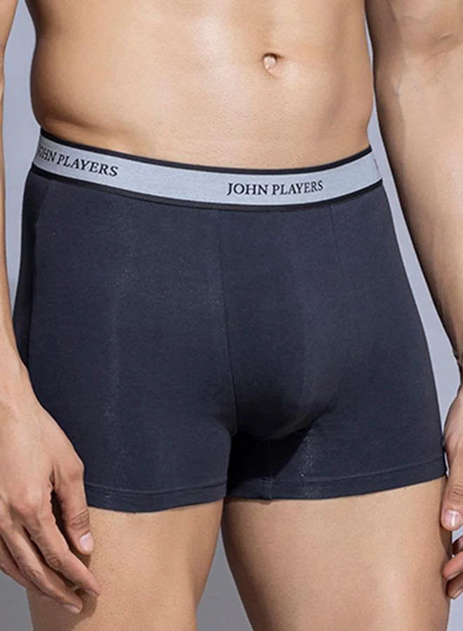 John Players Pack of 2 - Classic Cotton Trunks